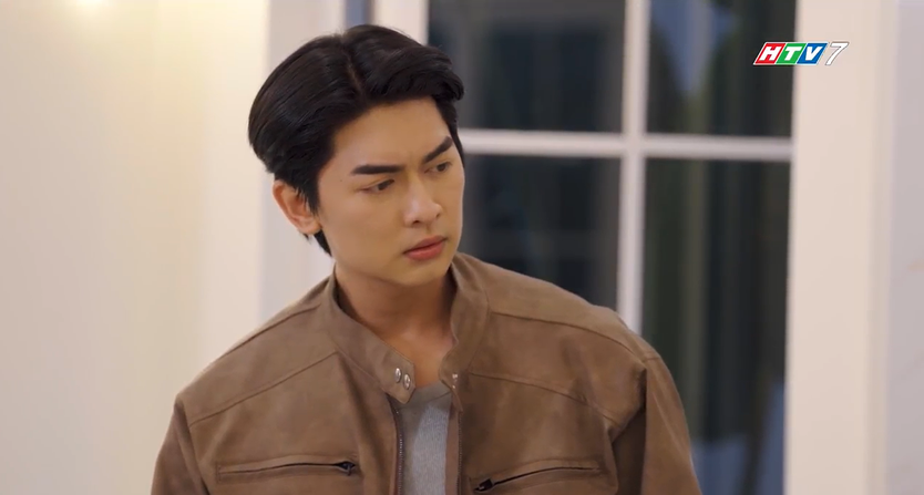 Giữ lấy tình yêu: Hai anh em, hai số phận trong cùng một mái nhà - Ảnh 2.