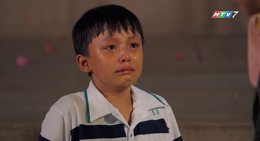 Giữ lấy tình yêu: Hai anh em, hai số phận trong cùng một mái nhà - Ảnh 4.