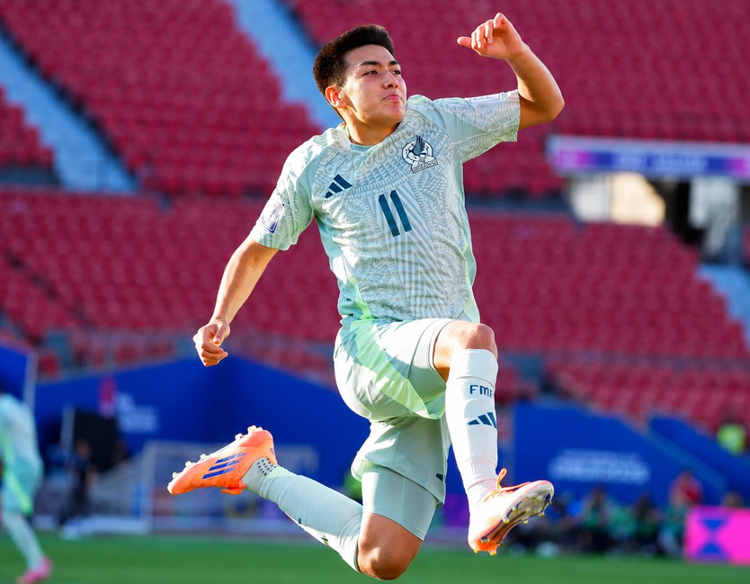 Những tài năng trẻ nhất tại World Cup 2026 - Ảnh 1.