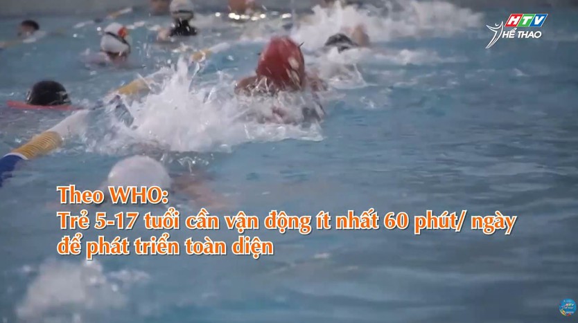 Sôi nổi chuỗi hoạt động "Vui hè trên thành phố Bác" - Ảnh 1.