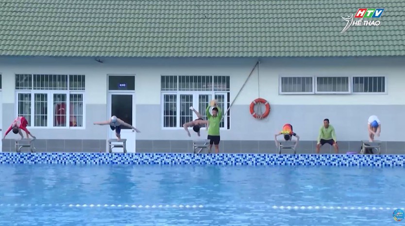 Sôi nổi chuỗi hoạt động "Vui hè trên thành phố Bác" - Ảnh 16.