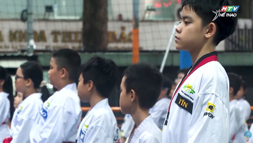 Sôi nổi chuỗi hoạt động "Vui hè trên thành phố Bác" - Ảnh 11.