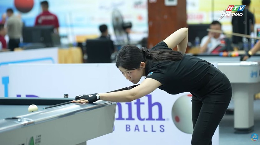 Nhiều điểm mới tại giải Billiards HBSF Tour 1 năm 2026 - Ảnh 12.