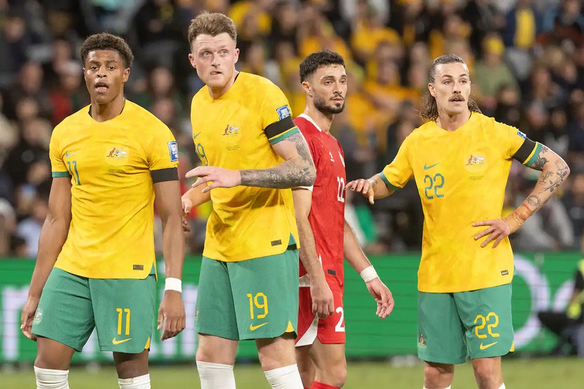 SBS Sport đánh giá cao Nhật Bản và Tây Ban Nha trước World Cup 2026 - Ảnh 7.