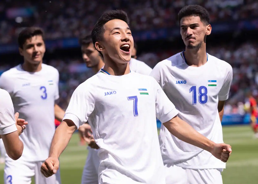 SBS Sport đánh giá cao Nhật Bản và Tây Ban Nha trước World Cup 2026 - Ảnh 3.