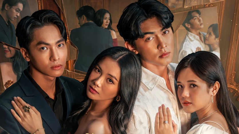 Giữ lấy tình yêu: Hai anh em, hai số phận trong cùng một mái nhà - Ảnh 6.