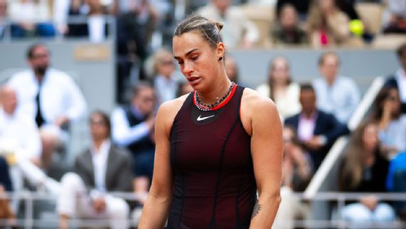 Roland Garros 2026 chắc chắn có nhà vô địch Grand Slam mới - Ảnh 2.