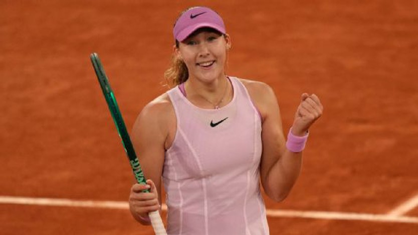 Roland Garros 2026 chắc chắn có nhà vô địch Grand Slam mới - Ảnh 5.