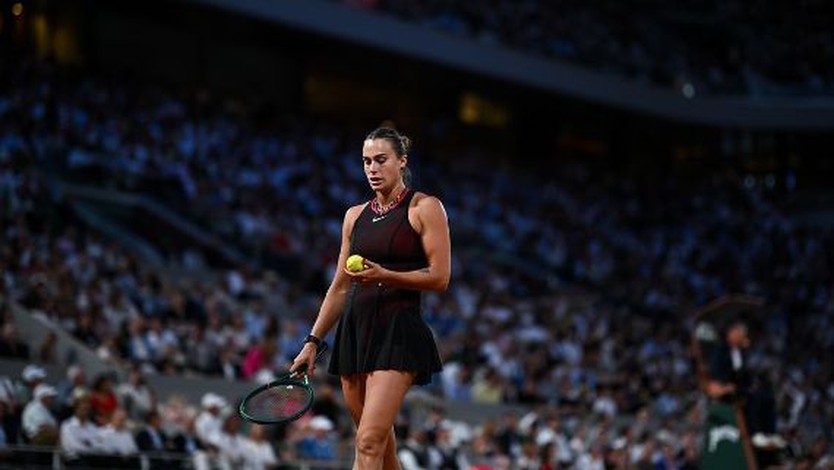 Roland Garros 2026 chắc chắn có nhà vô địch Grand Slam mới - Ảnh 1.