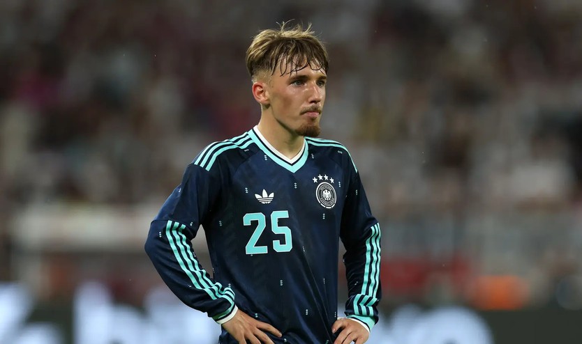 Những tài năng trẻ nhất tại World Cup 2026 - Ảnh 2.
