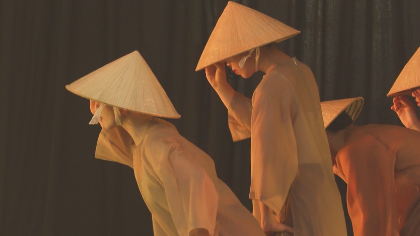 TP. Hồ Chí Minh làm mới du lịch đêm bằng trải nghiệm văn hóa - Ảnh 8.