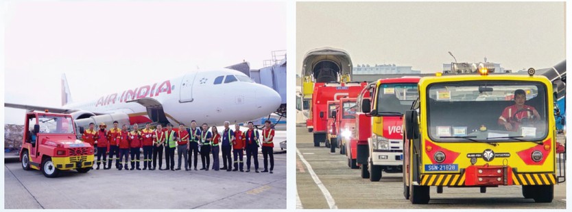 Vietjet góp phần đưa Việt Nam đến gần hơn với du khách Ấn Độ - Ảnh 5.