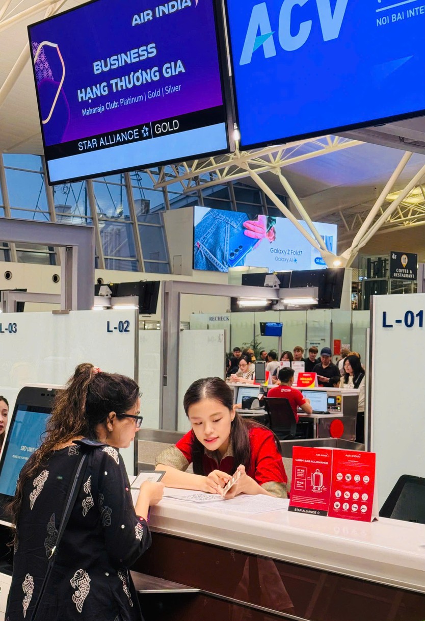 Vietjet góp phần đưa Việt Nam đến gần hơn với du khách Ấn Độ - Ảnh 4.