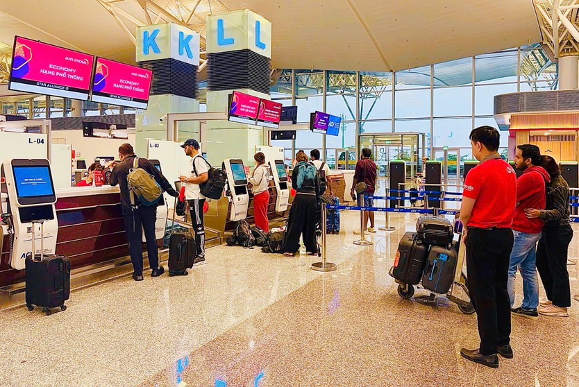 Vietjet góp phần đưa Việt Nam đến gần hơn với du khách Ấn Độ - Ảnh 3.