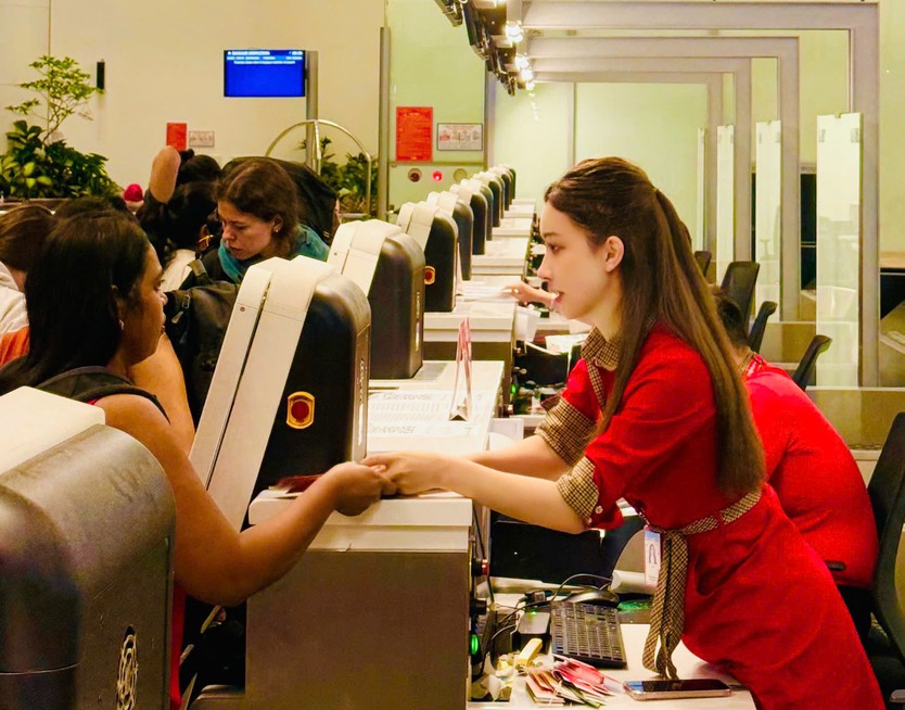 Vietjet góp phần đưa Việt Nam đến gần hơn với du khách Ấn Độ - Ảnh 1.