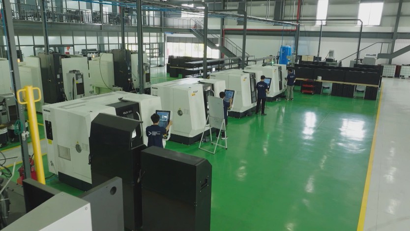TP. Hồ Chí Minh đẩy mạnh phát triển nguồn nhân lực chất lượng cao- Ảnh 1.