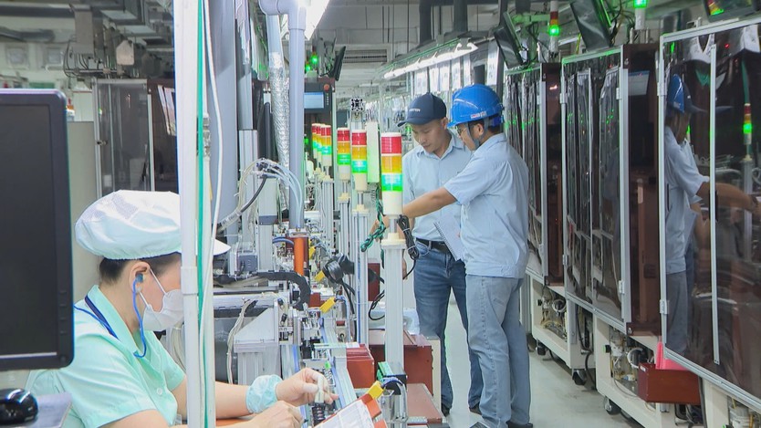 TP. Hồ Chí Minh đẩy mạnh phát triển nguồn nhân lực chất lượng cao- Ảnh 2.