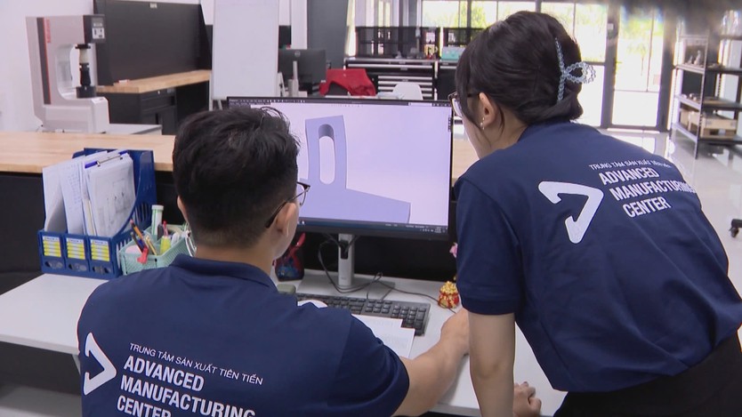 TP. Hồ Chí Minh đẩy mạnh phát triển nguồn nhân lực chất lượng cao- Ảnh 4.