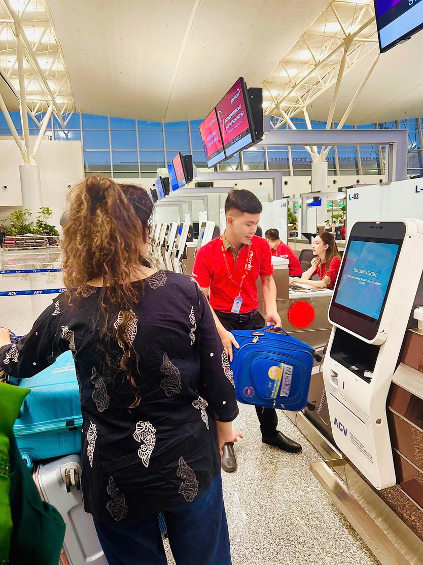 Vietjet góp phần đưa Việt Nam đến gần hơn với du khách Ấn Độ - Ảnh 2.