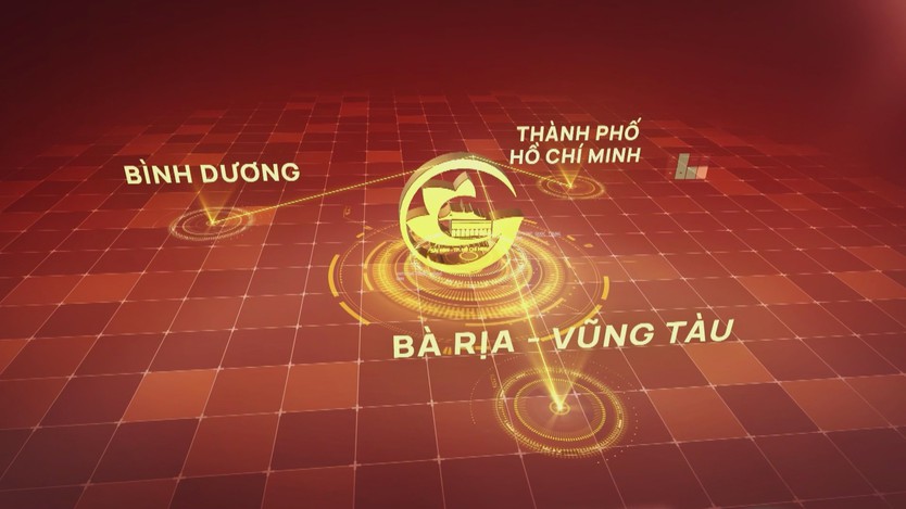 Hợp nhất không gian, mở dư địa tăng trưởng - Ảnh 4.