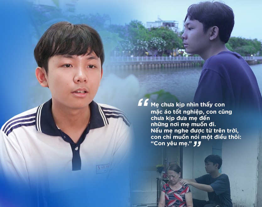 "Mái ấm gia đình Việt" tập 14 trao gần nửa tỉ đồng cho các em nhỏ- Ảnh 2.