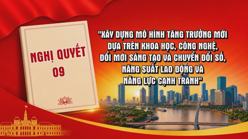 Nghị quyết 09: Cú hích cho kinh tế tư nhân bứt phá  - Ảnh 1.