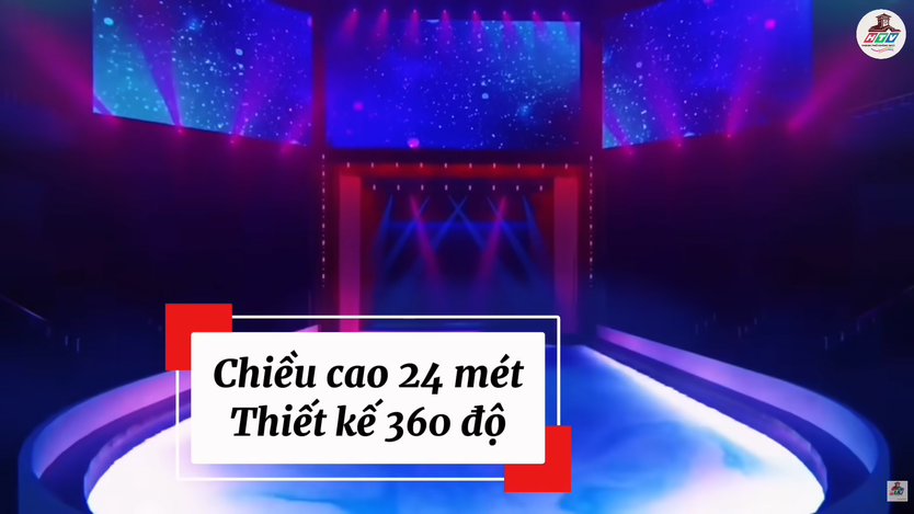 Những con số ấn tượng ở rạp "ngàn tỉ" - Rạp Phú Thọ - Ảnh 1.