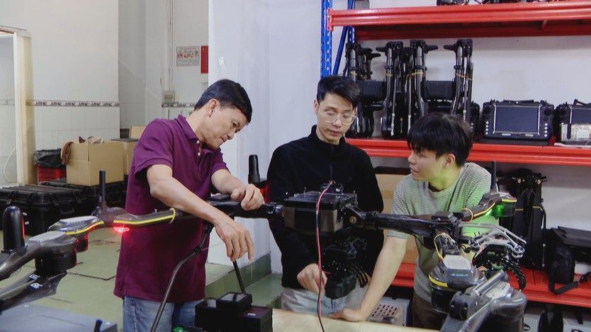 Nghị quyết 09: Cú hích cho kinh tế tư nhân bứt phá  - Ảnh 3.