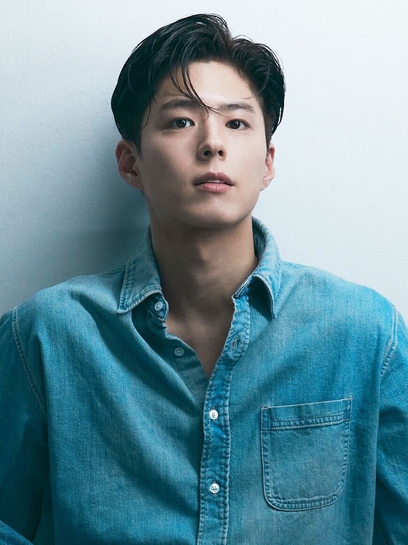 Park Bo Gum lần đầu lồng tiếng phim hoạt hình, đảm nhận vai chính trong "David" - Ảnh 6.