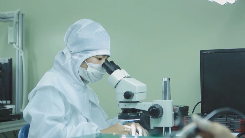 Dấu ấn sáng tạo của người lao động Việt Nam - Ảnh 3.