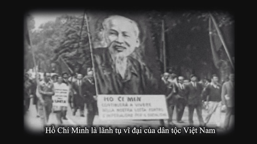 Giải mã những "khoảng trắng" lịch sử - Ảnh 6.