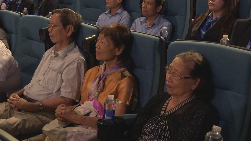 Giải mã những "khoảng trắng" lịch sử - Ảnh 3.