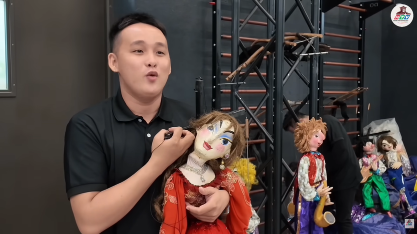 Những con số ấn tượng ở rạp "ngàn tỉ" - Rạp Phú Thọ - Ảnh 6.