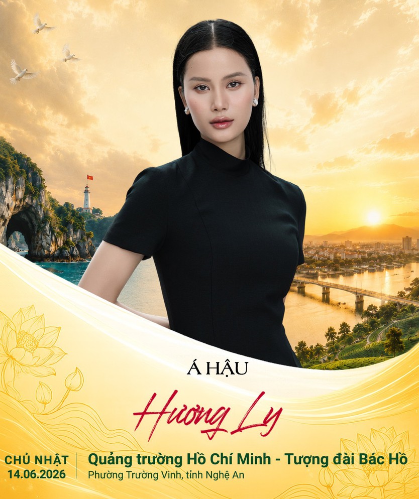 "Mái ấm gia đình Việt" sẽ ghi hình tại Nghệ An- Ảnh 13.
