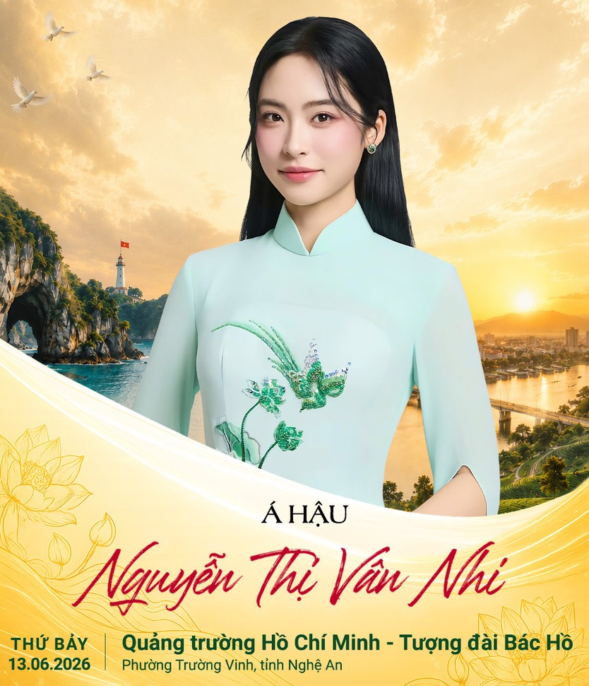 "Mái ấm gia đình Việt" sẽ ghi hình tại Nghệ An- Ảnh 15.