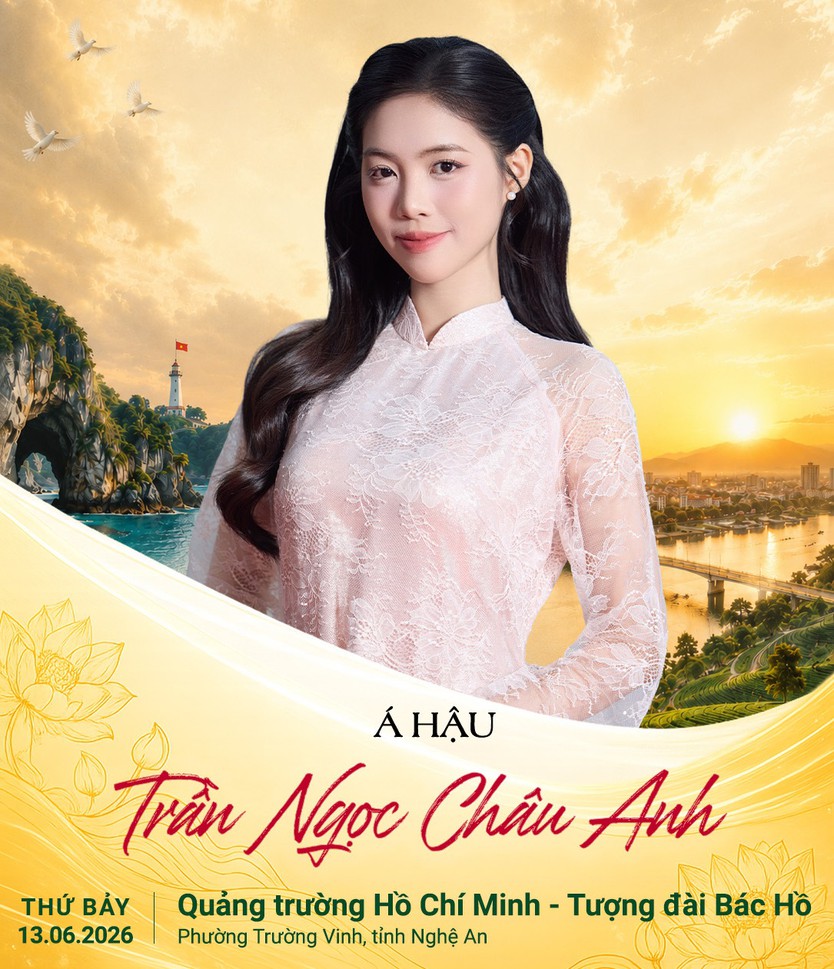 "Mái ấm gia đình Việt" sẽ ghi hình tại Nghệ An- Ảnh 16.