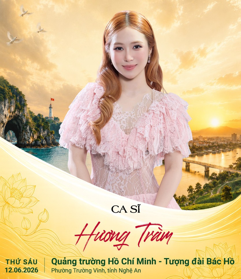 "Mái ấm gia đình Việt" sẽ ghi hình tại Nghệ An- Ảnh 7.