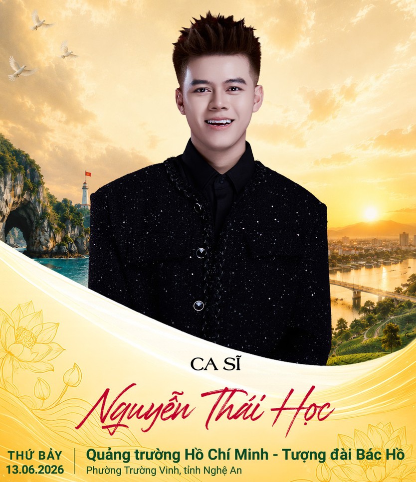 "Mái ấm gia đình Việt" sẽ ghi hình tại Nghệ An- Ảnh 9.