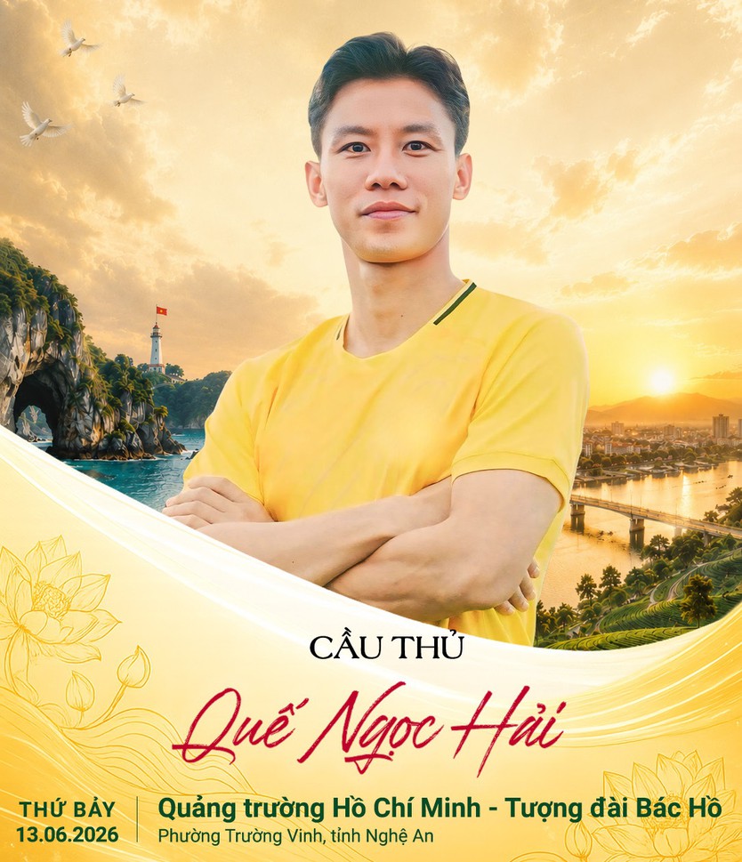 "Mái ấm gia đình Việt" sẽ ghi hình tại Nghệ An- Ảnh 10.