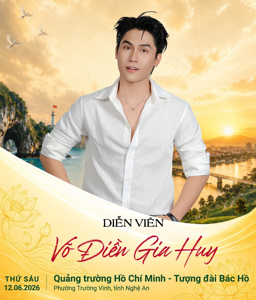 "Mái ấm gia đình Việt" sẽ ghi hình tại Nghệ An- Ảnh 14.