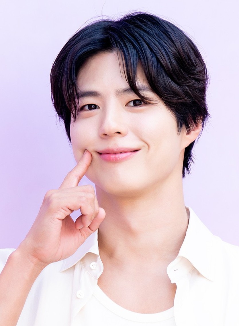 Park Bo Gum lần đầu lồng tiếng phim hoạt hình, đảm nhận vai chính trong "David" - Ảnh 2.