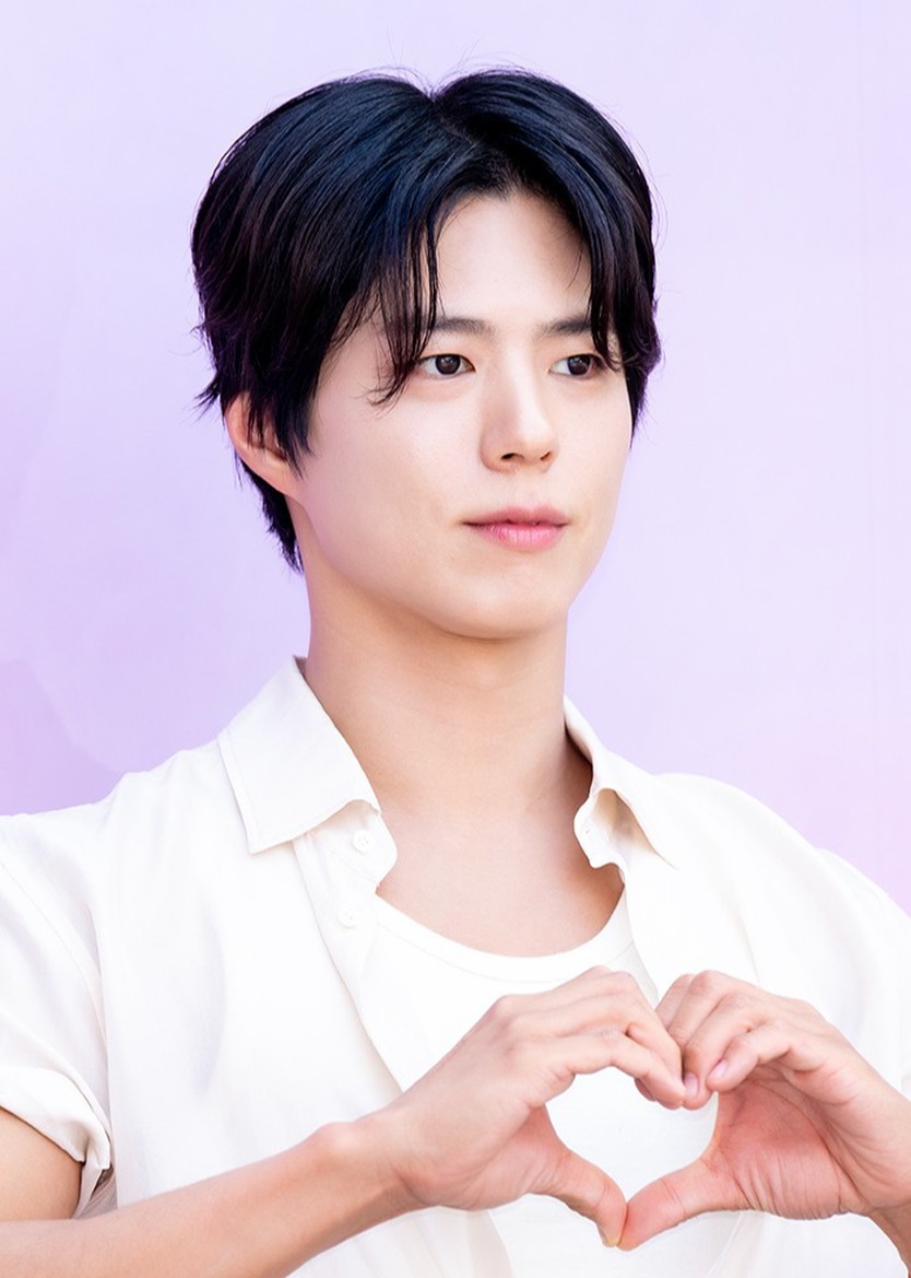 Park Bo Gum lần đầu lồng tiếng phim hoạt hình, đảm nhận vai chính trong "David" - Ảnh 5.