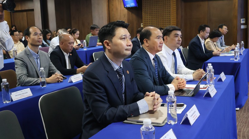 Tăng cường bảo hộ sở hữu trí tuệ trong kỷ nguyên số: Nền tảng bảo vệ doanh nghiệp và năng lực cạnh tranh quốc gia- Ảnh 8.