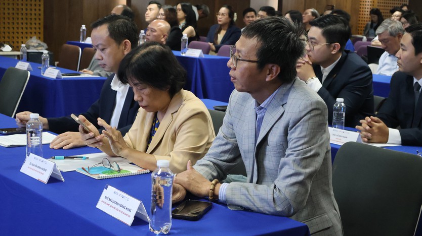 Tăng cường bảo hộ sở hữu trí tuệ trong kỷ nguyên số: Nền tảng bảo vệ doanh nghiệp và năng lực cạnh tranh quốc gia- Ảnh 9.