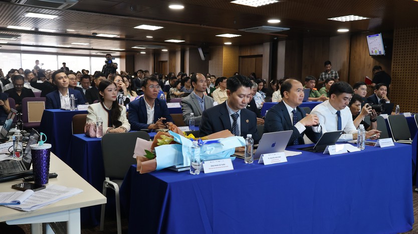 Tăng cường bảo hộ sở hữu trí tuệ trong kỷ nguyên số: Nền tảng bảo vệ doanh nghiệp và năng lực cạnh tranh quốc gia- Ảnh 7.