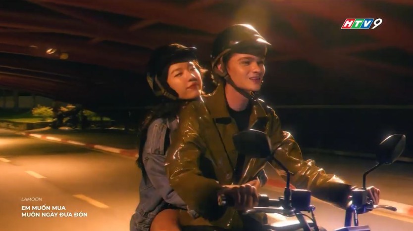 Studio H9: Ca sĩ La Moon chọn sự chân thành để tạo dấu ấn riêng - Ảnh 14.