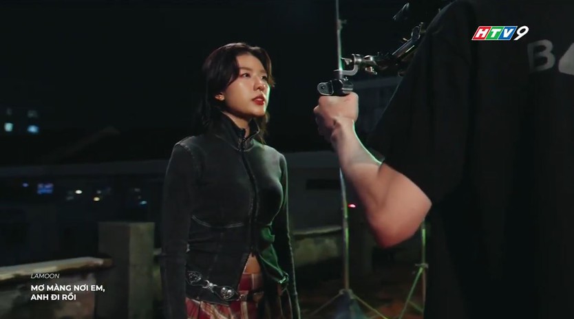 Studio H9: Ca sĩ La Moon chọn sự chân thành để tạo dấu ấn riêng - Ảnh 22.
