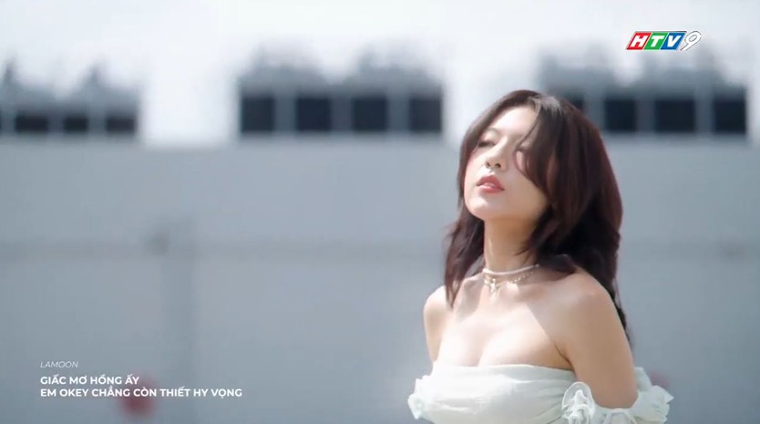 Studio H9: Ca sĩ La Moon chọn sự chân thành để tạo dấu ấn riêng - Ảnh 19.