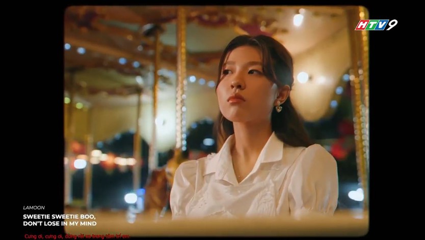 Studio H9: Ca sĩ La Moon chọn sự chân thành để tạo dấu ấn riêng - Ảnh 18.