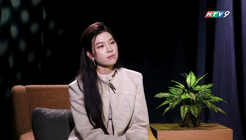 Studio H9: Ca sĩ La Moon chọn sự chân thành để tạo dấu ấn riêng - Ảnh 3.